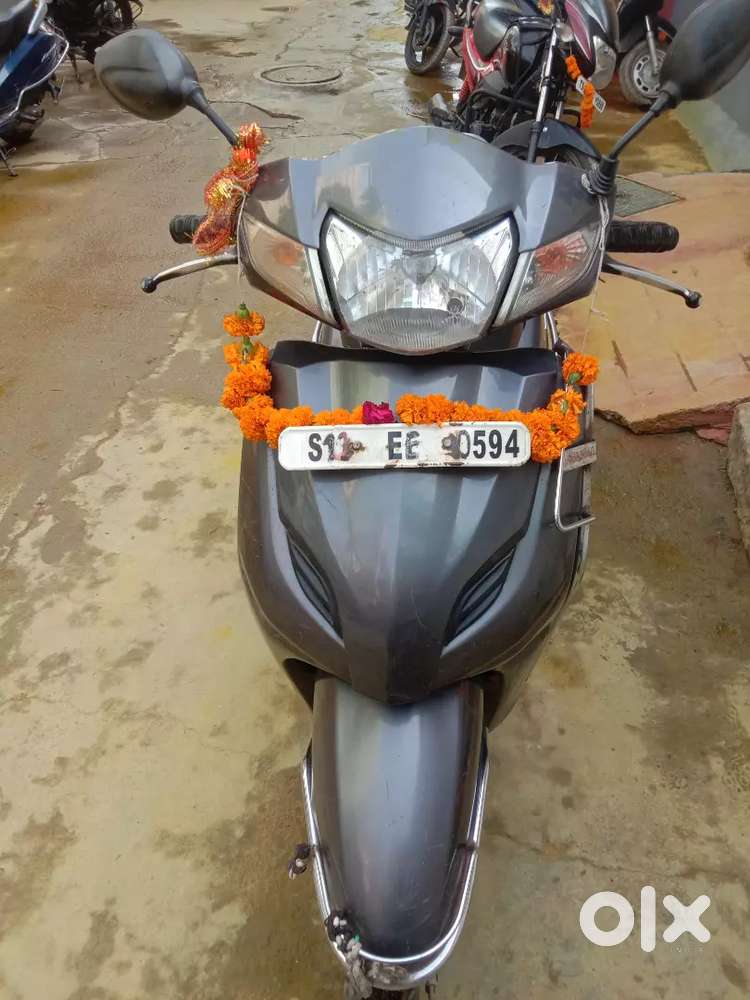 Honda Activa