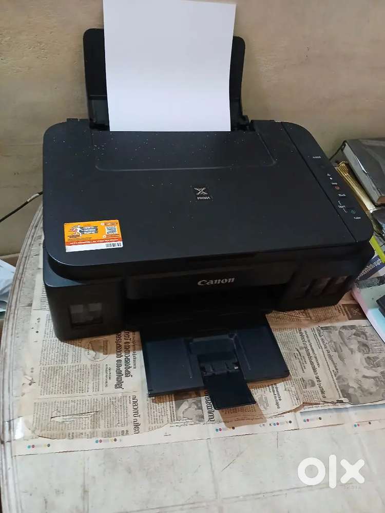 Canon printer