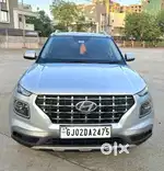 Hyundai Venue SX Diesel, 2019, Diesel