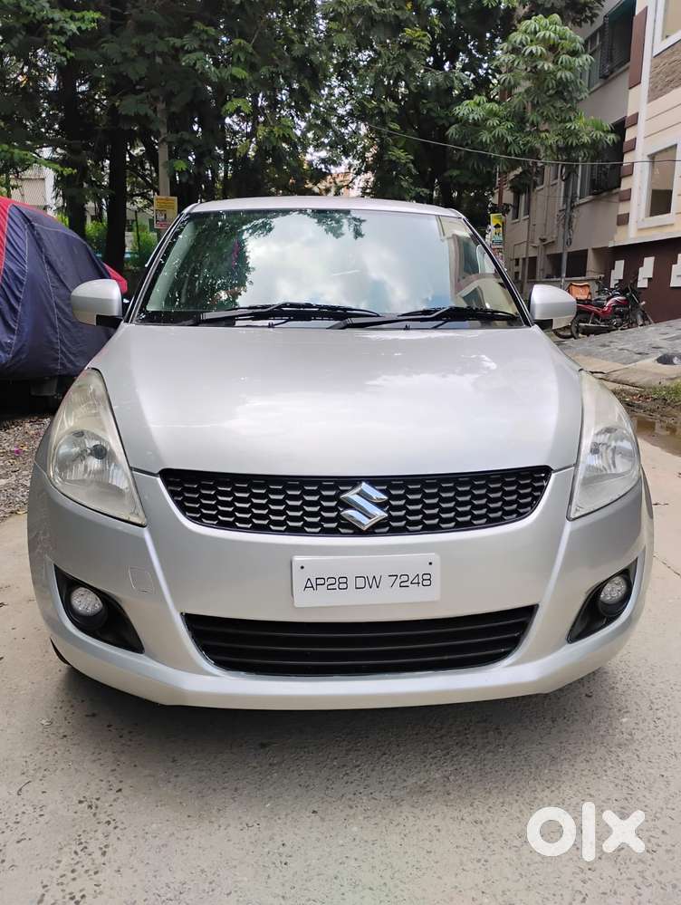 Maruti Suzuki Swift DDiS LDI, 2013, Diesel