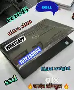 ULTRA SLIM LAPTOP @BEST QUALITY #@# BEST PRICE ## BEST MODEL ###