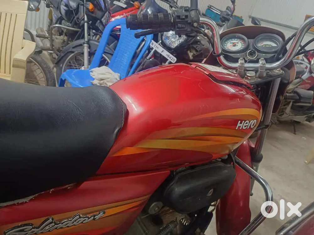 Splendor plus for sale...