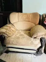 New 3+2 seater sofa set