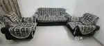 Sofa set in good condition