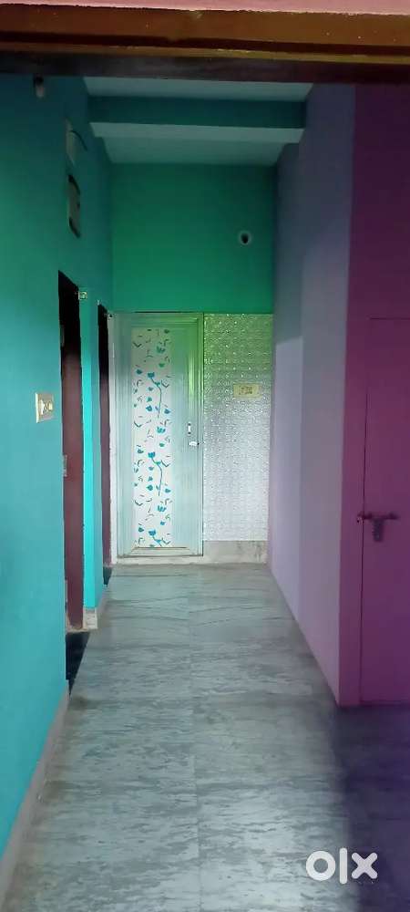 Room Rent for 6500 only in Nayabazar,cuttack