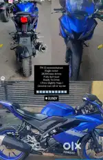 Single owner good condition