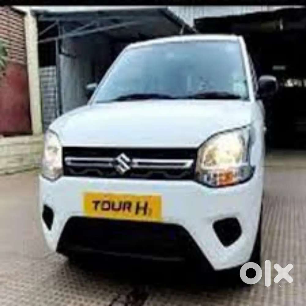 Looking Driver for wagonr car