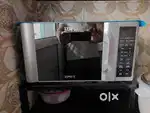 IFB 20 Litre Metallic Silver Solo Microwave Oven, 20PM1S