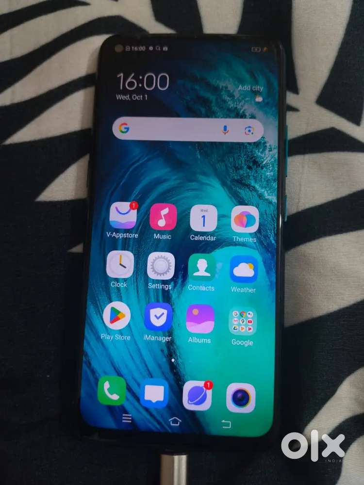 I want to sell my mobile in Good working condition.