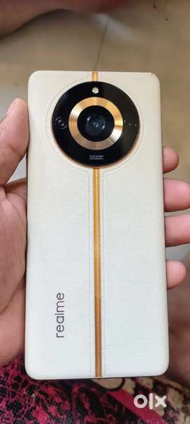 Realme 11pro
