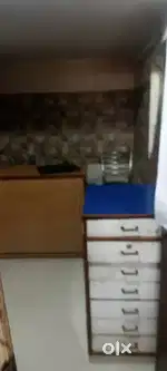 Space for Office/ coaching  and  1 Shop for clinical or any typ store