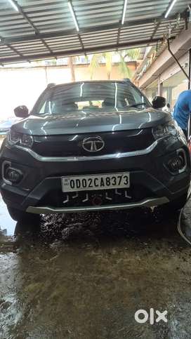 Tata Nexon 2023 Petrol 42000 Km Driven