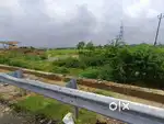 Plot near eternity by royal cliff within 2 km radius of iskcon temple