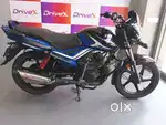 TVS Starcity plus