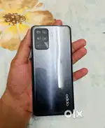 Oppo f19 pro 5g