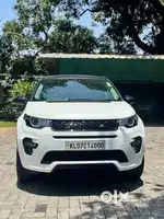 Land Rover Discovery Sport 2019 Diesel 28000 Km Driven