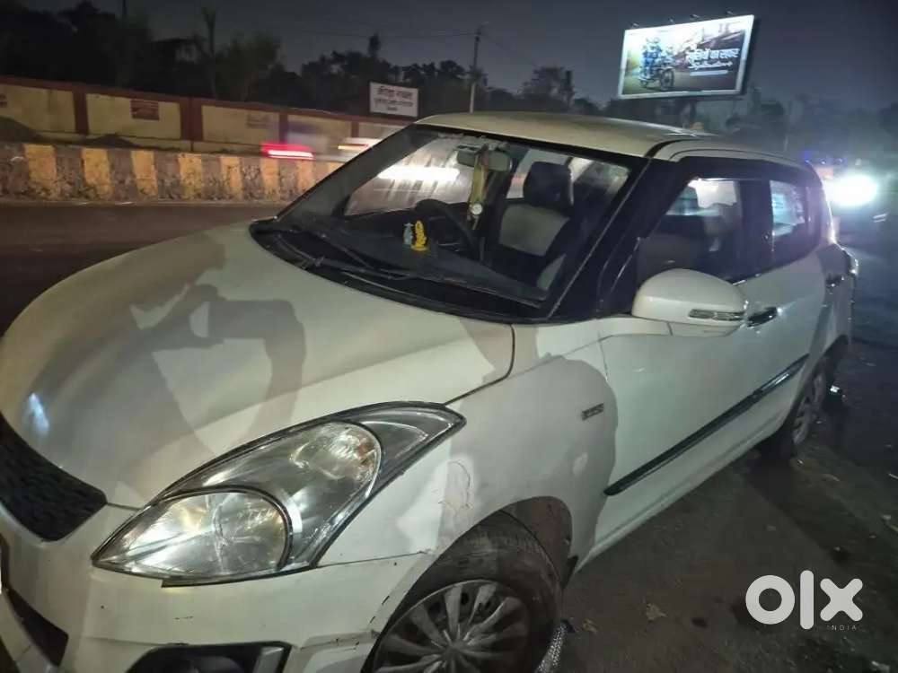 Maruti Suzuki Swift 2014 Diesel 120000 Km Driven