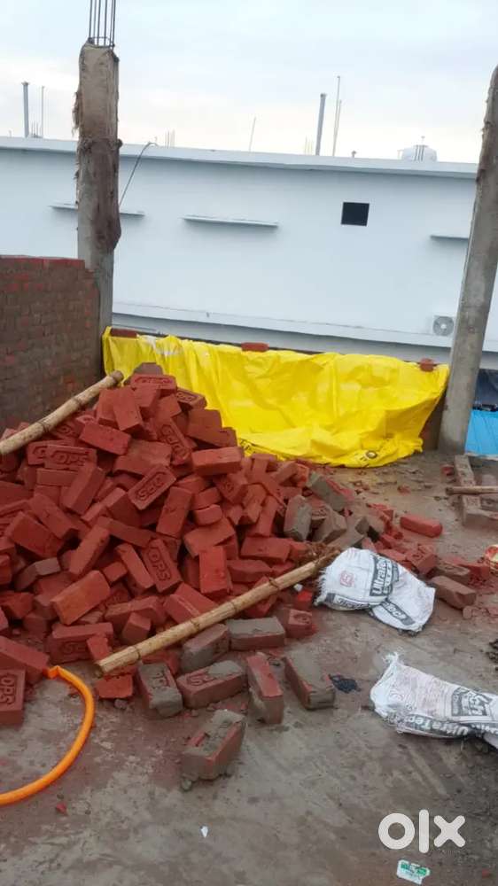 Plot near t.p. nagar only 1.3 km from plot