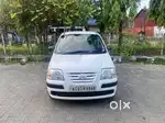 Hyundai Santro Xing, 2011, Petrol