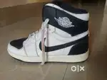 Nike Air Jordan 1