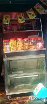 Stand hetar