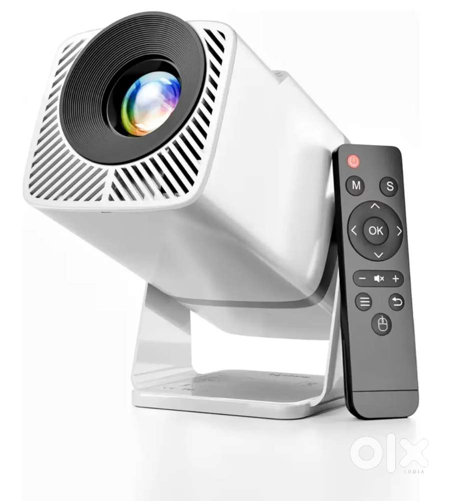 Home Projector
