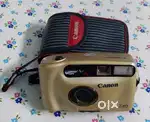 Canon Reel Camera & Bajaj Emergency Light