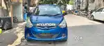 Hyundai EON 2012