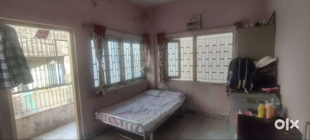 RESIDENTIAL FLAT FOR SALE