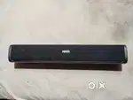 Mivi sound bar S24