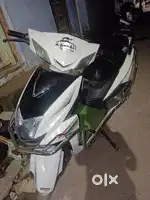 Very good scooty