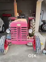 Mahindra 265 DI tractor