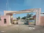 900 square foot plot at Anand narayan park, dewas M. p.