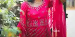 Engagement lehenga