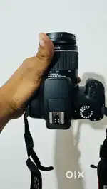 Canon Sos 4000 d