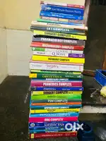 Mbbs textbooks