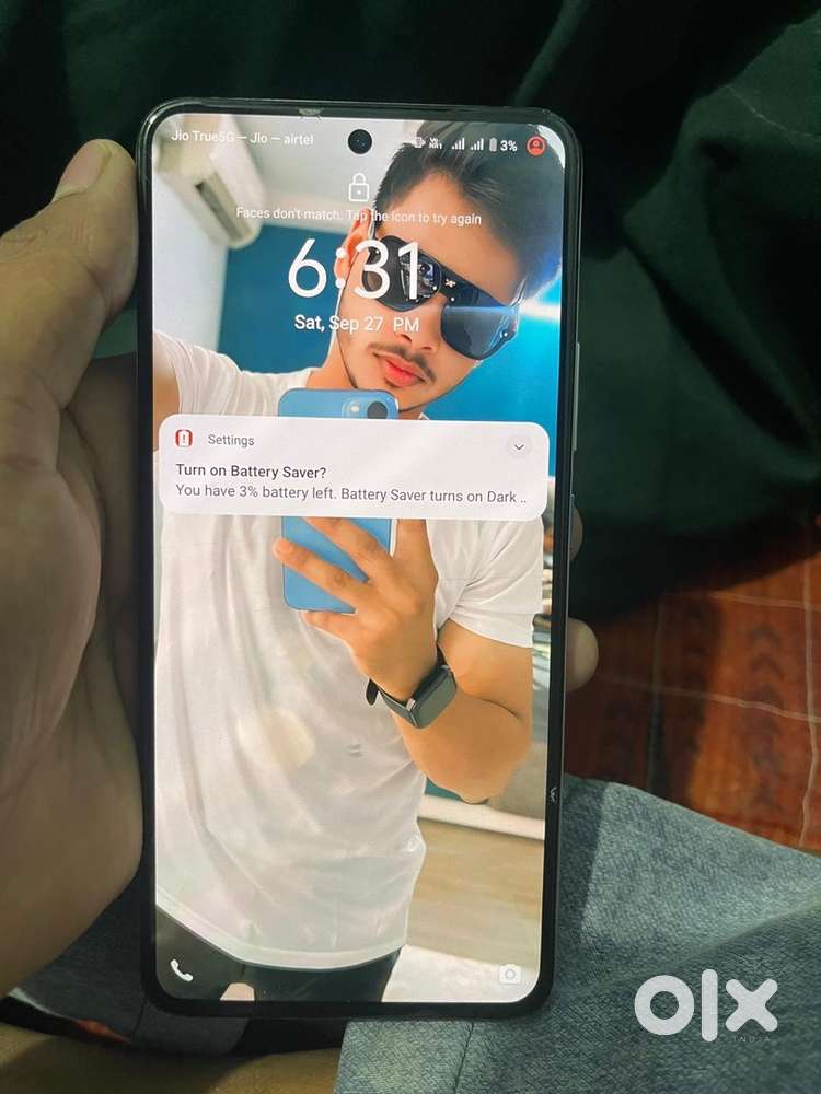 Good condition