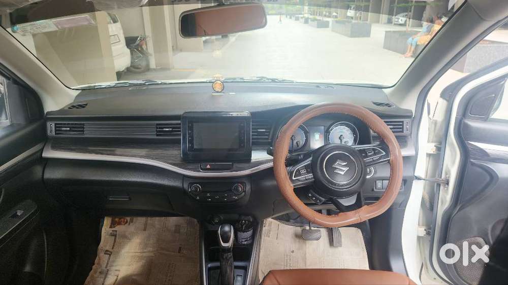 Maruti Suzuki XL6 2021