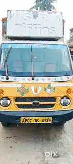 Food truck for sale in guntur pattabhipuram