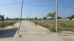 Chhatrapati nagar ki prime location per plots