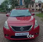 Nissan Sunny 2011 Petrol Well Maintained