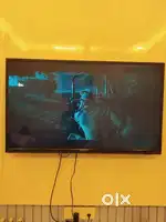 Sansui Television