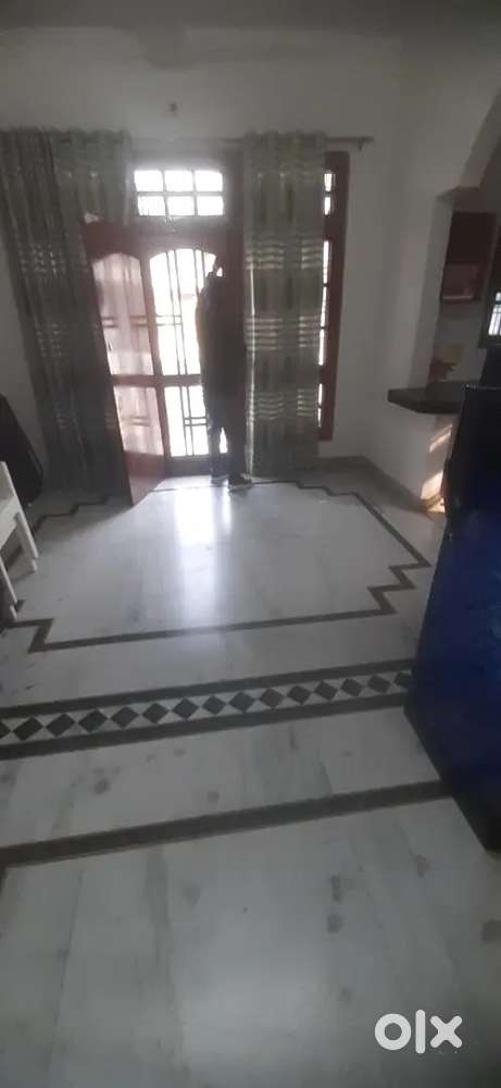 2 BHK House for Rent in Vivek Khand, Gomti Nagar