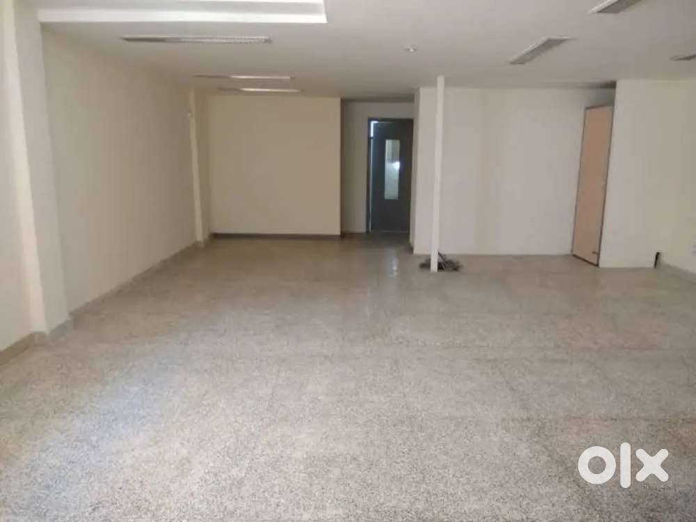 40 sqmt office for Rent with attached washroom