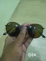 RAYBAN ORIGINAL SUNGLASSES
