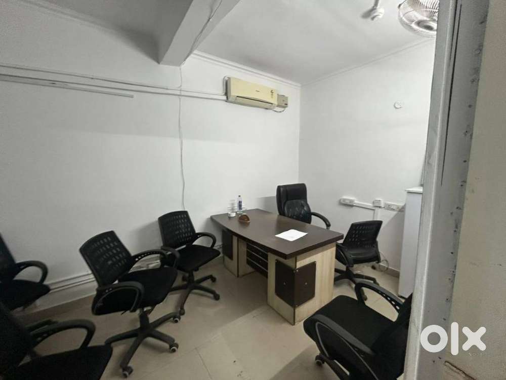 FULLY FURNISHED OFFICE SPACE IN SECTOR 47