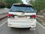 Toyota Fortuner 2011-2016 2.5 4x2 AT TRD Sportivo, 2015, Diesel