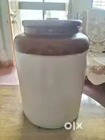 BIG JAR 10KGS FOR PICKLES