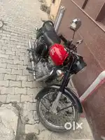 Gud condition