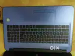 Hp laptop to sell